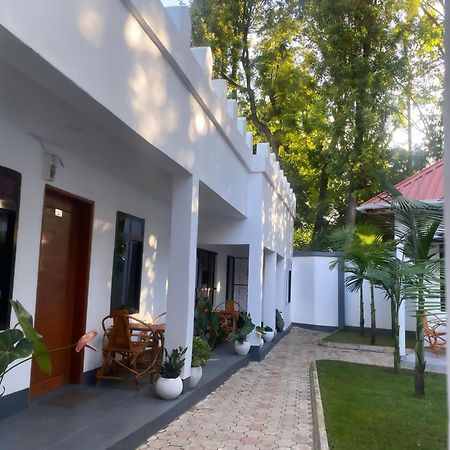 Nkoanrua Didas Villa المظهر الخارجي الصورة