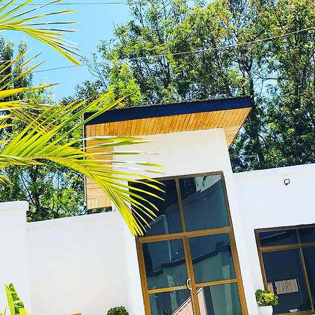 Nkoanrua Didas Villa المظهر الخارجي الصورة