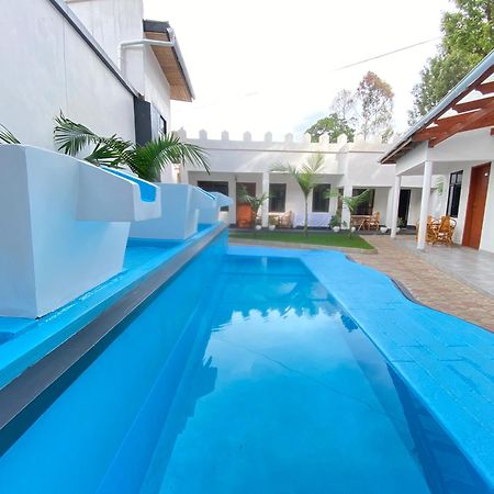 Nkoanrua Didas Villa المظهر الخارجي الصورة