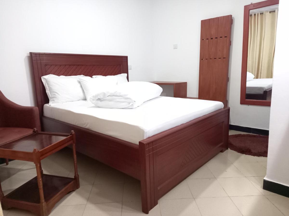 Nkoanrua Didas Villa المظهر الخارجي الصورة