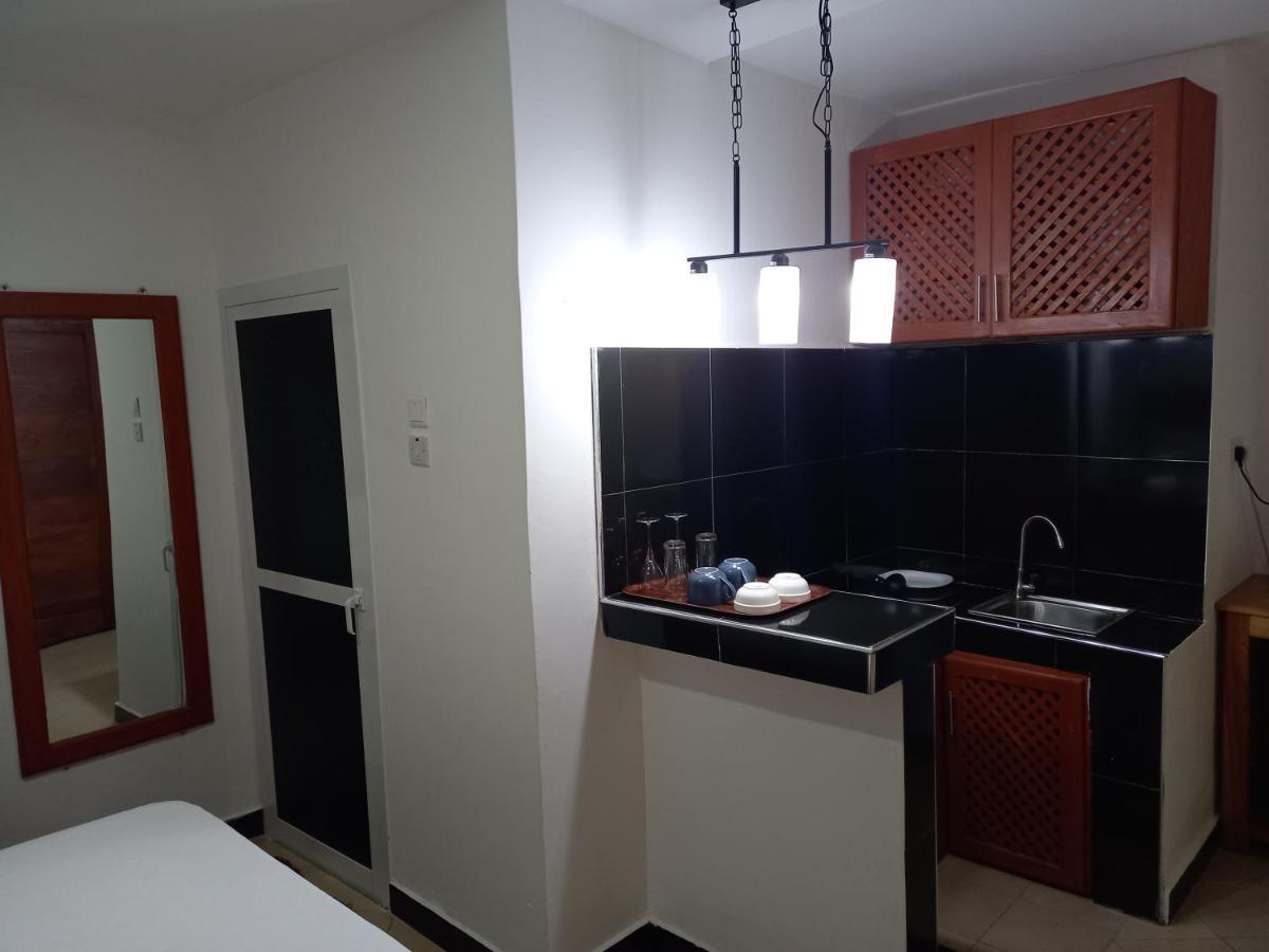 Nkoanrua Didas Villa المظهر الخارجي الصورة