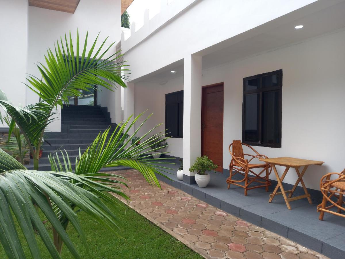 Nkoanrua Didas Villa المظهر الخارجي الصورة