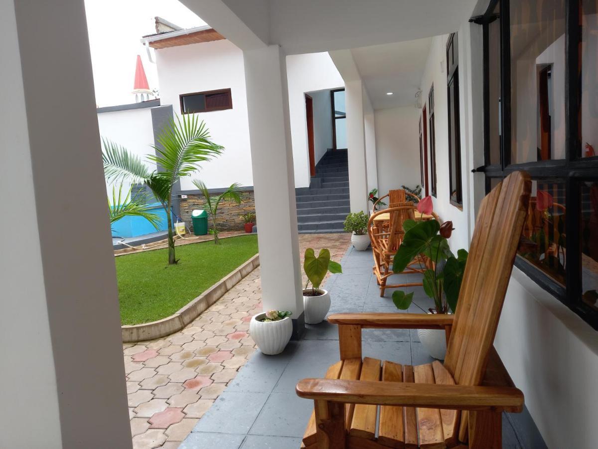 Nkoanrua Didas Villa المظهر الخارجي الصورة