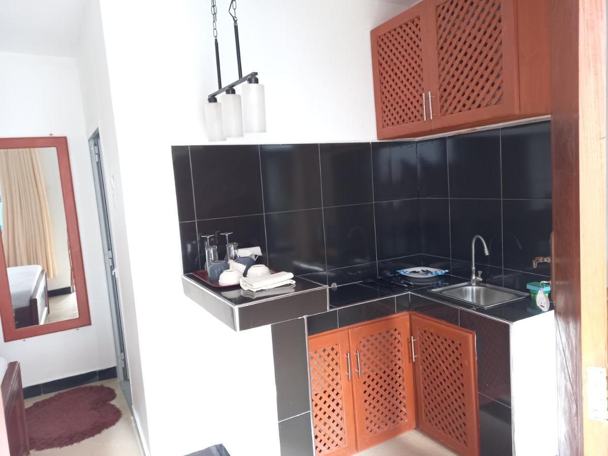 Nkoanrua Didas Villa المظهر الخارجي الصورة