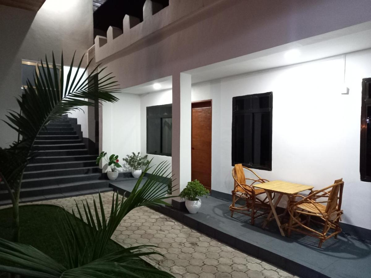 Nkoanrua Didas Villa المظهر الخارجي الصورة