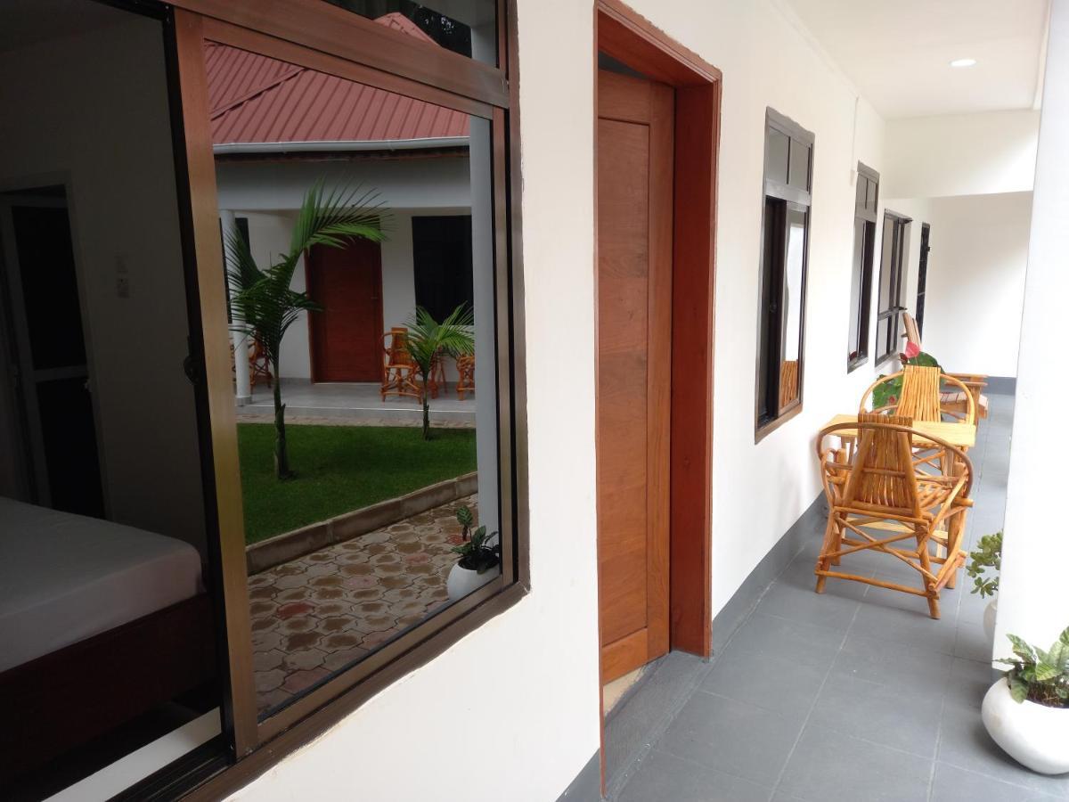 Nkoanrua Didas Villa المظهر الخارجي الصورة
