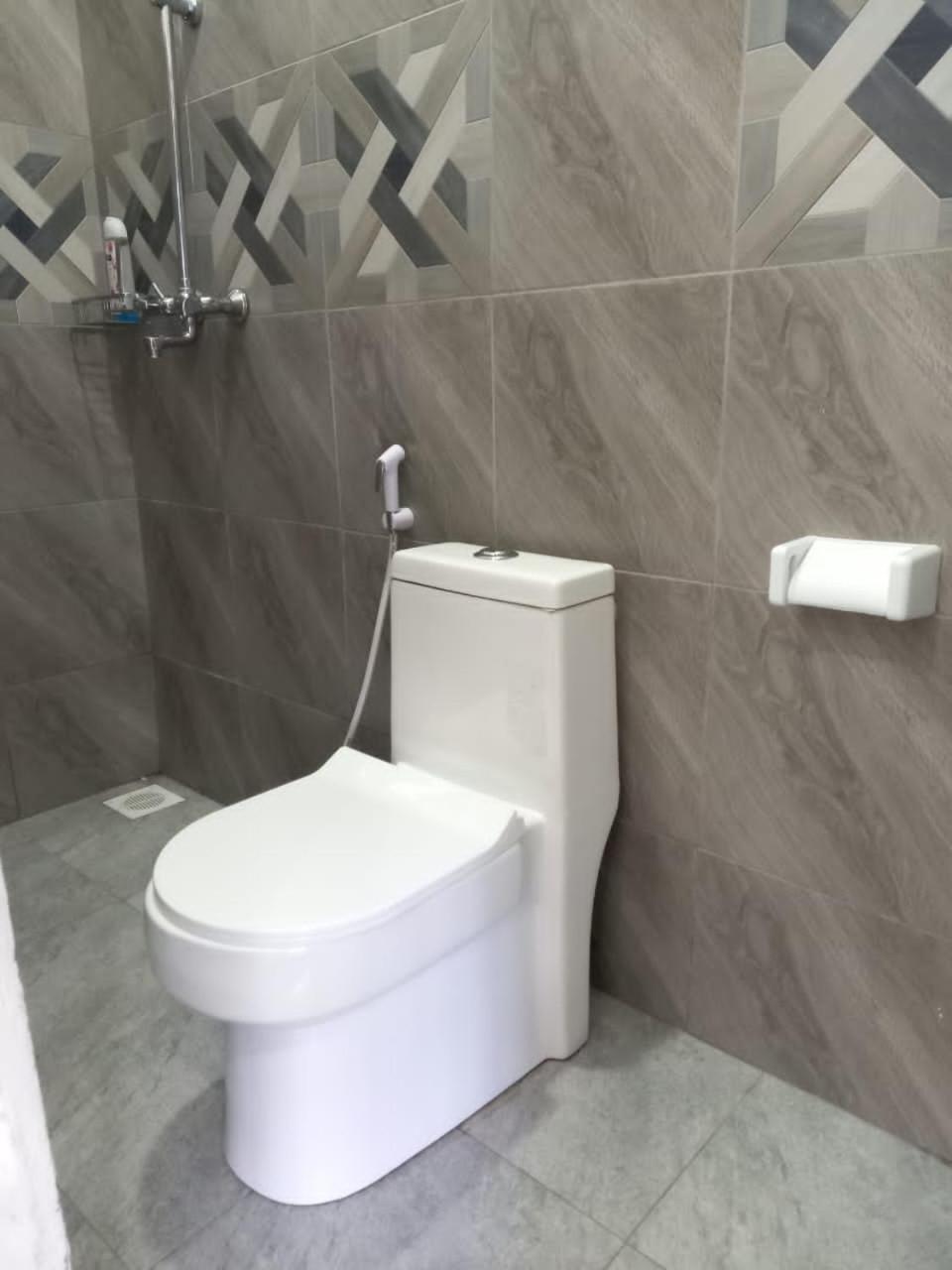Nkoanrua Didas Villa المظهر الخارجي الصورة