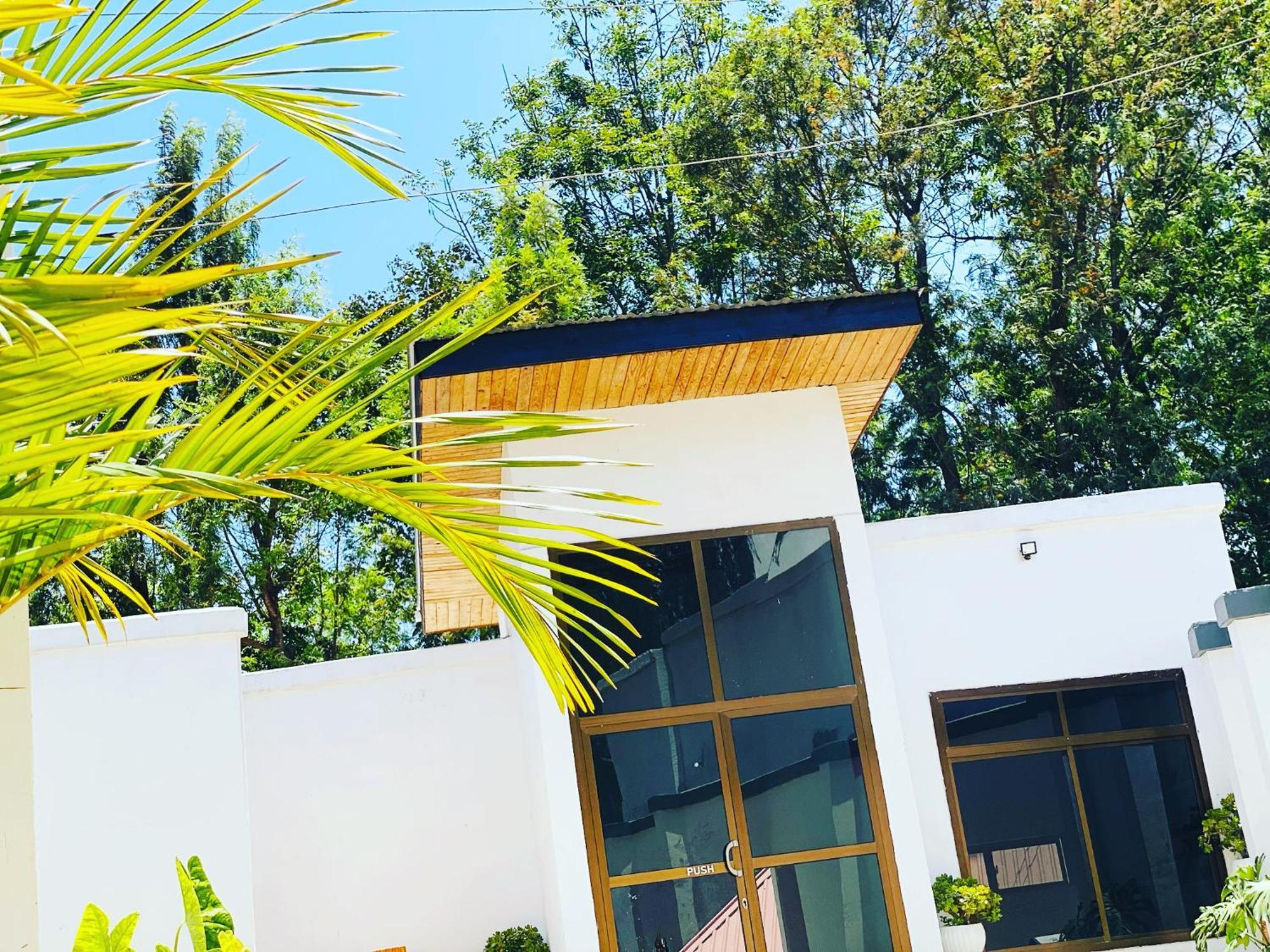 Nkoanrua Didas Villa المظهر الخارجي الصورة