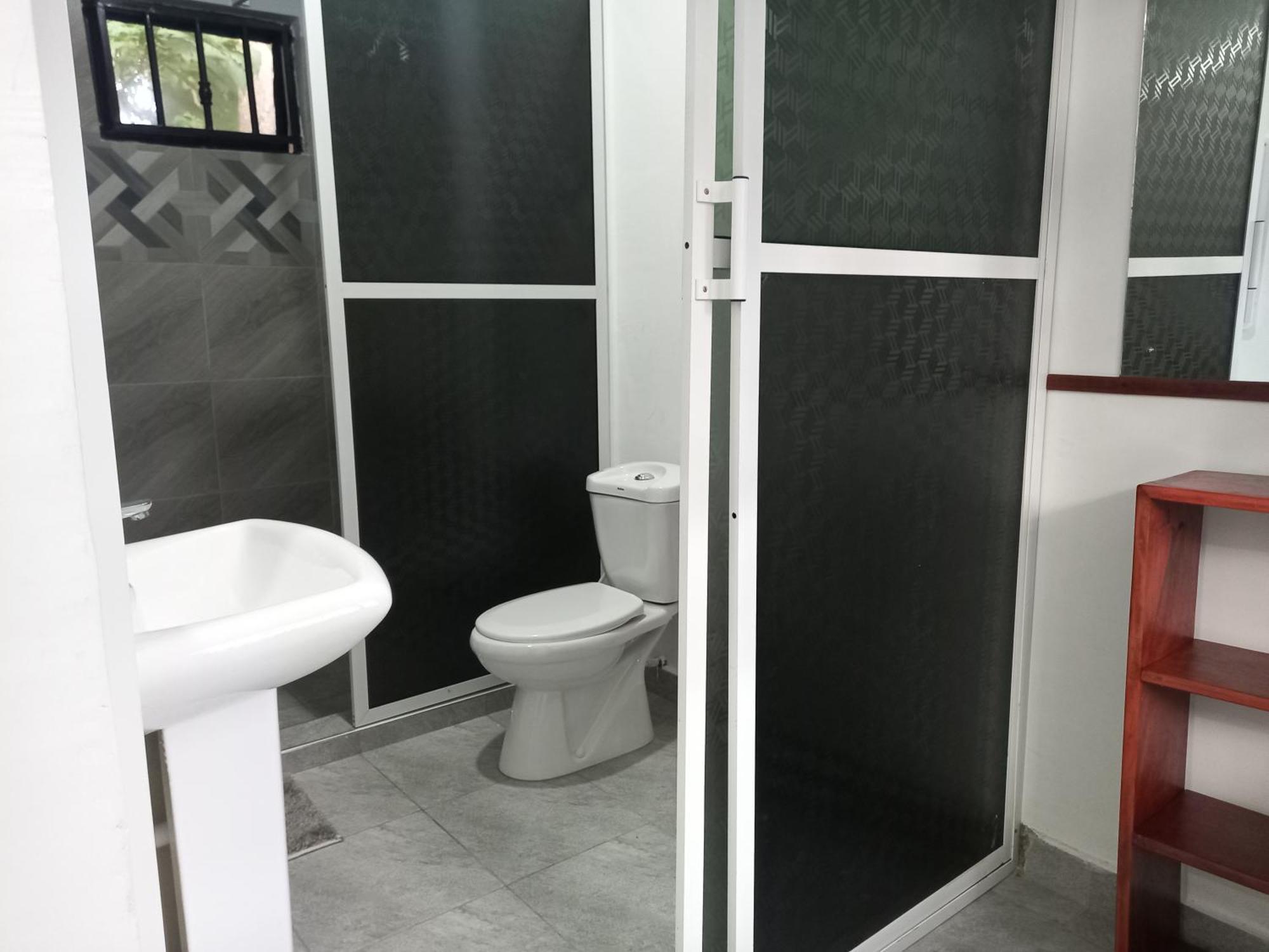 Nkoanrua Didas Villa المظهر الخارجي الصورة