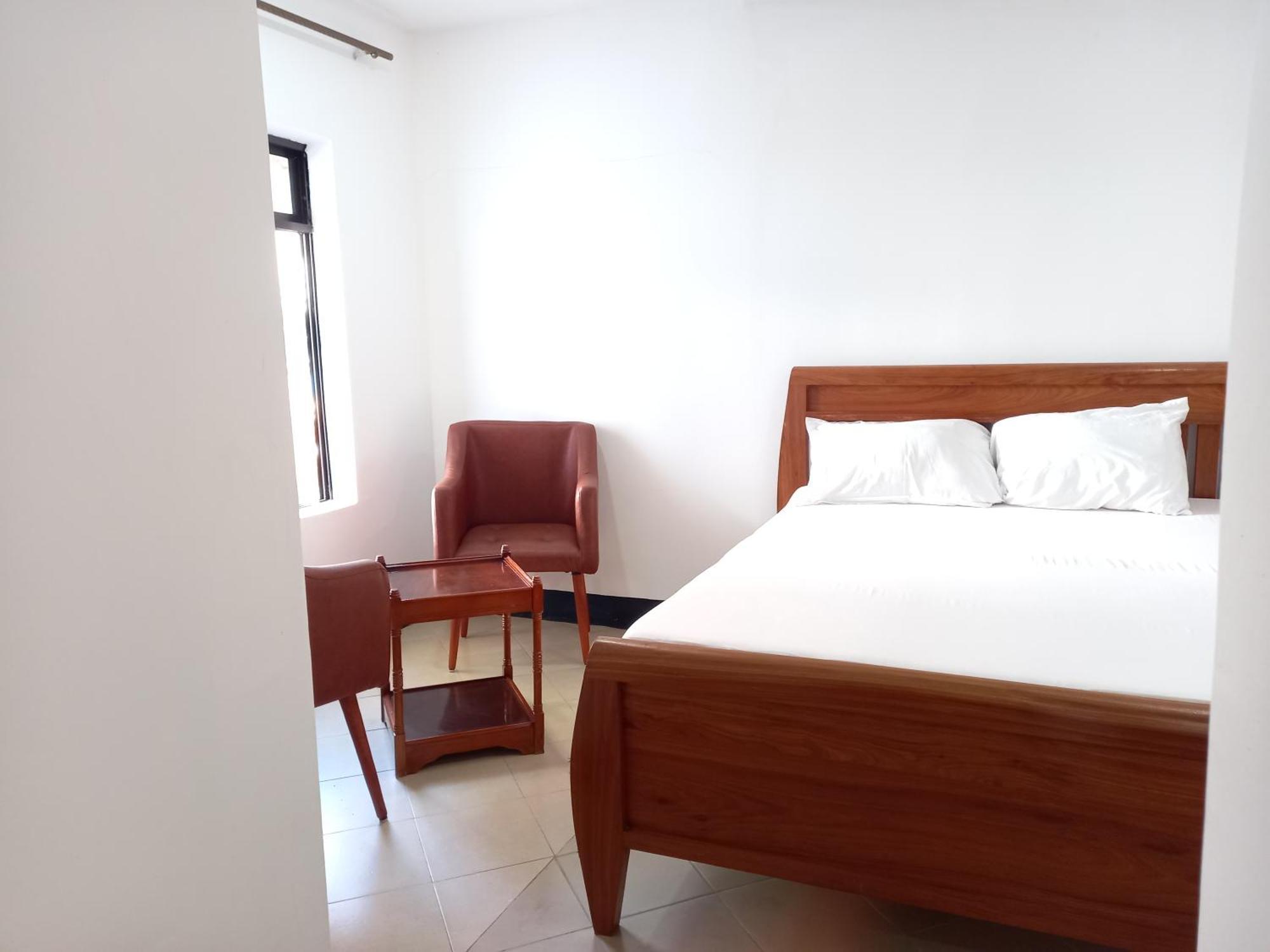 Nkoanrua Didas Villa المظهر الخارجي الصورة
