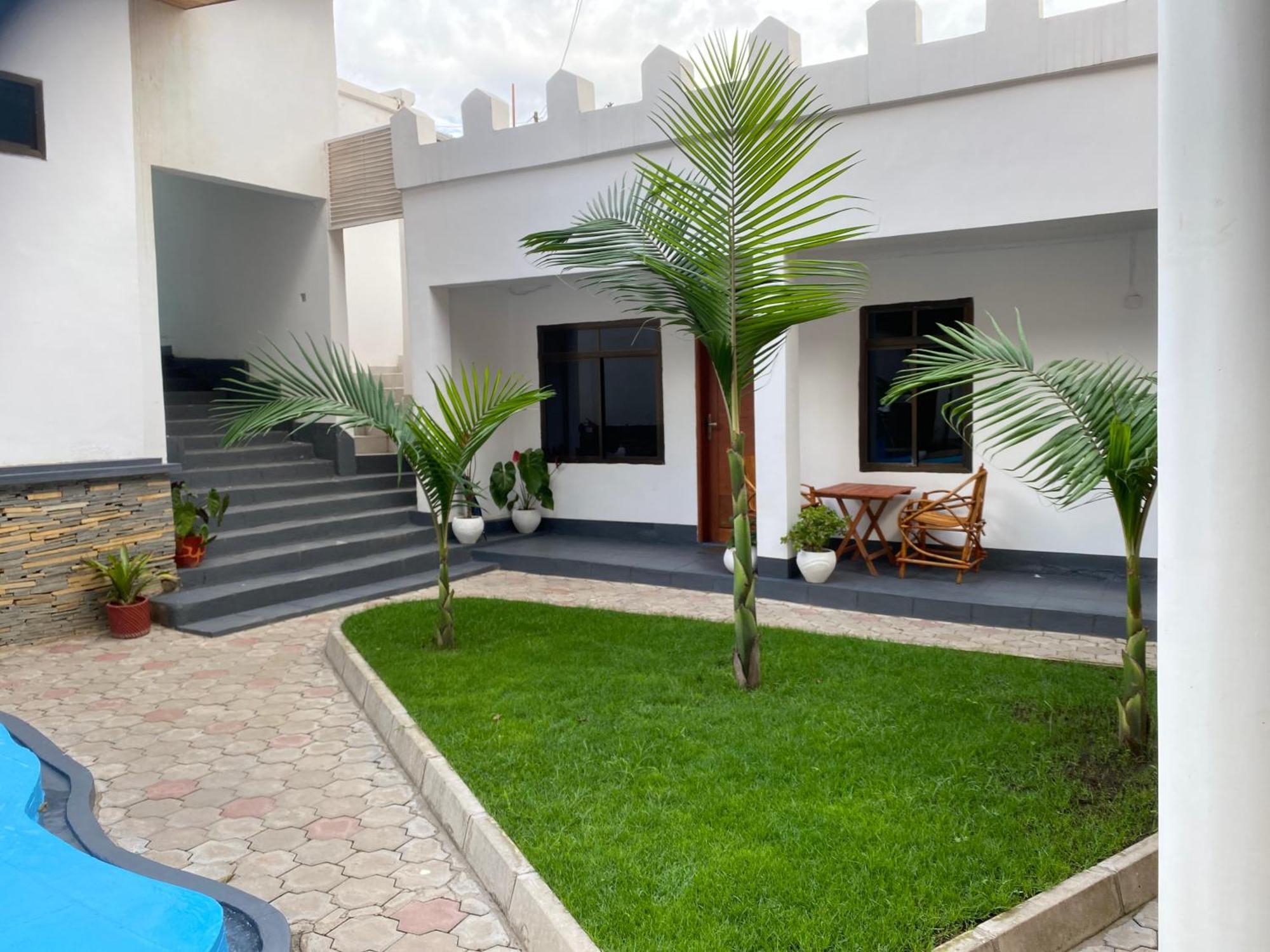 Nkoanrua Didas Villa المظهر الخارجي الصورة