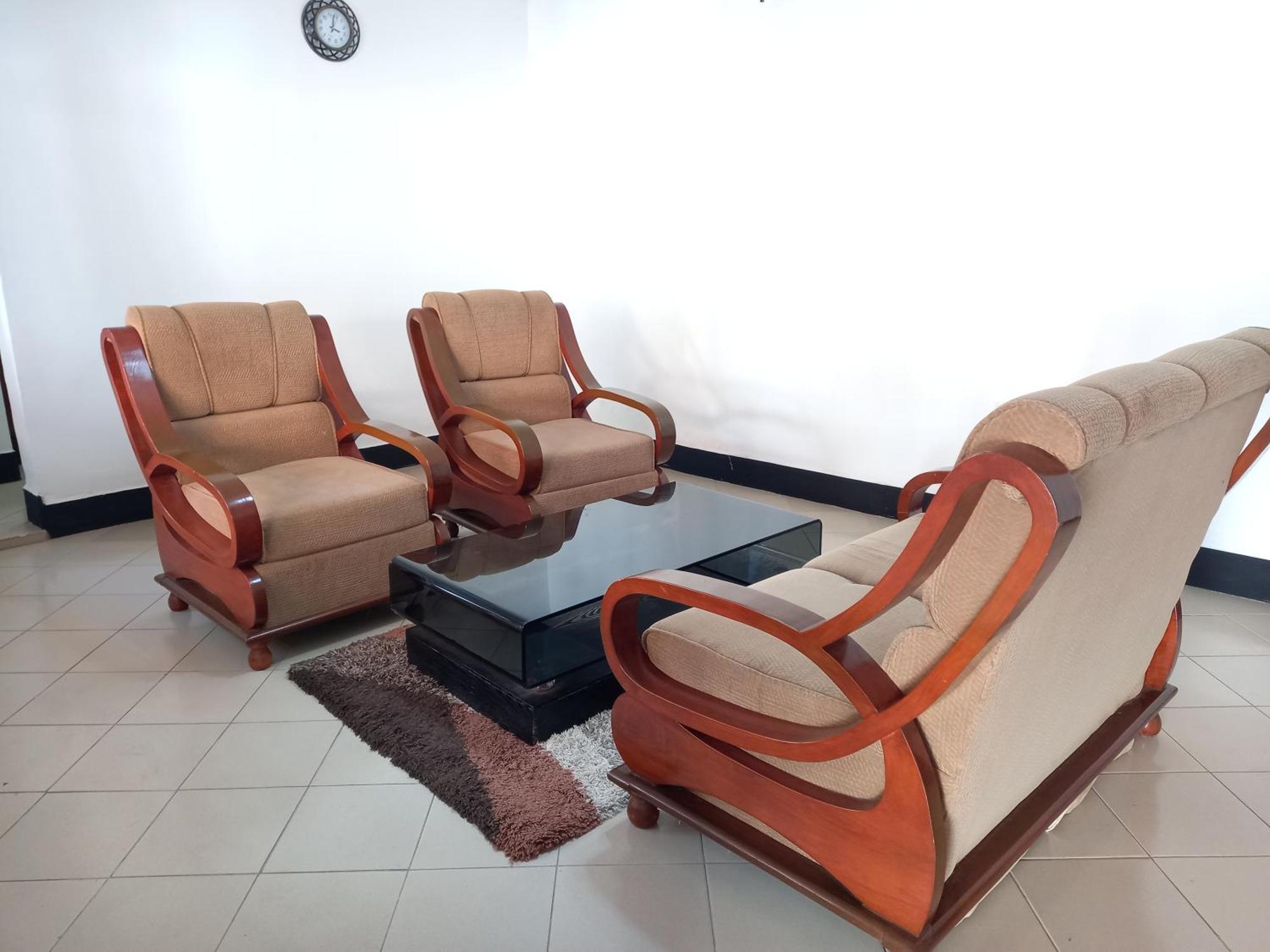 Nkoanrua Didas Villa المظهر الخارجي الصورة