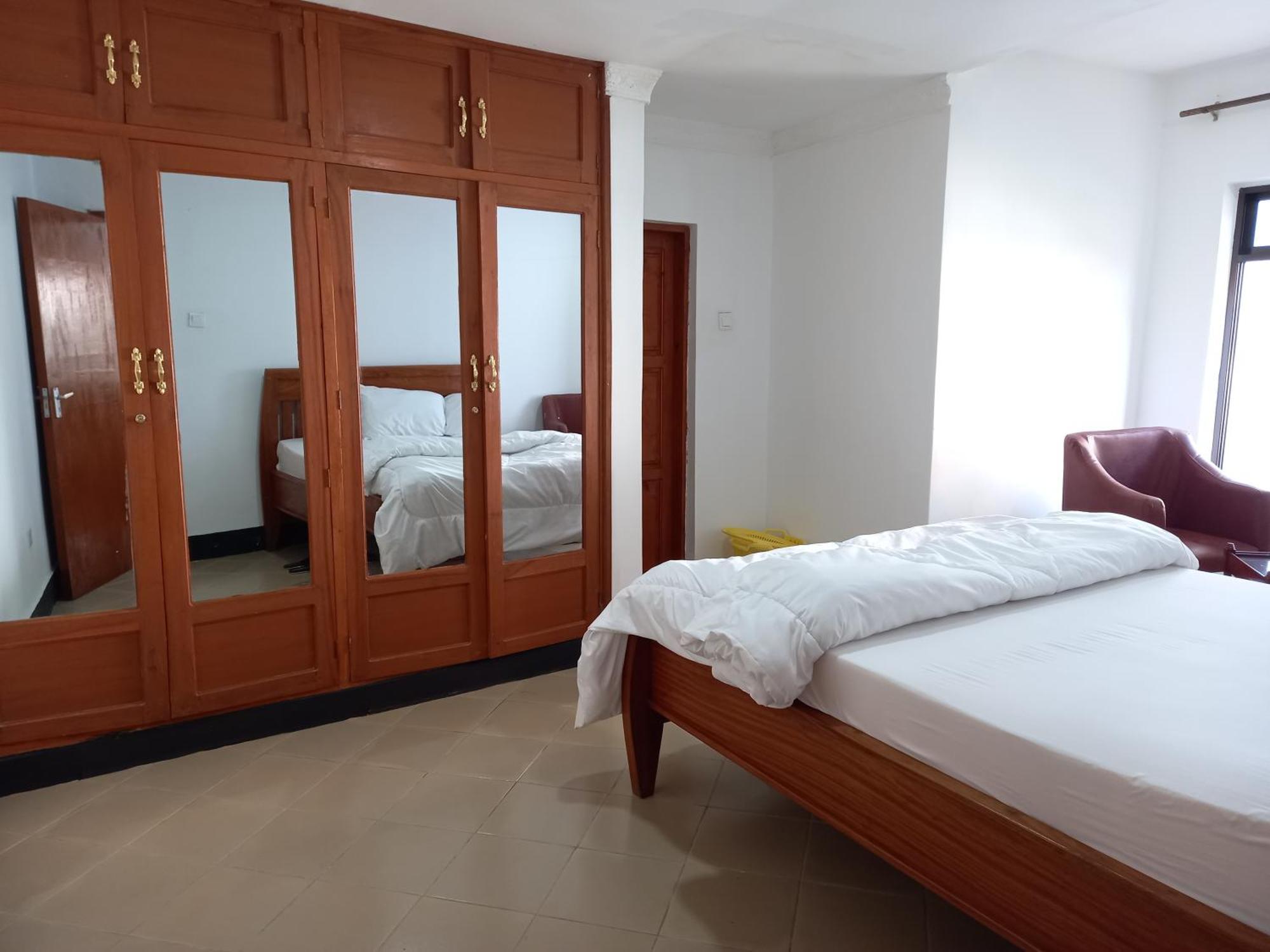 Nkoanrua Didas Villa المظهر الخارجي الصورة