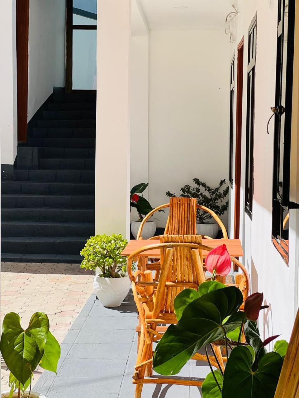 Nkoanrua Didas Villa المظهر الخارجي الصورة