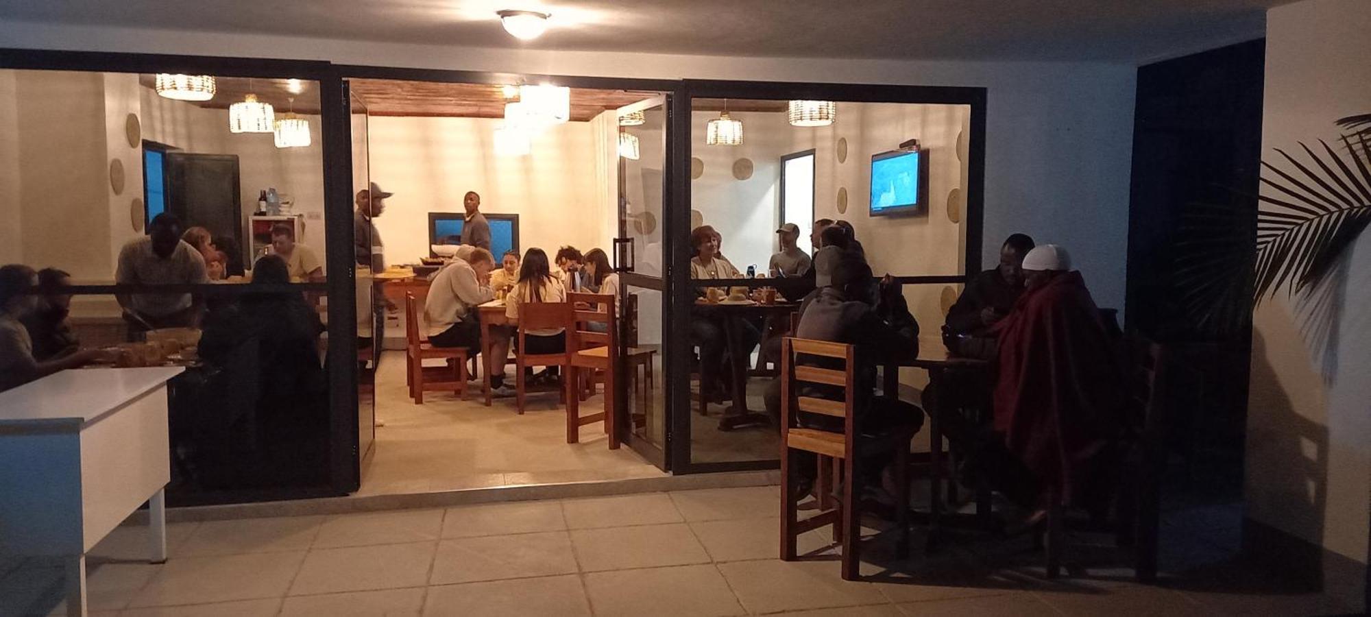 Nkoanrua Didas Villa المظهر الخارجي الصورة