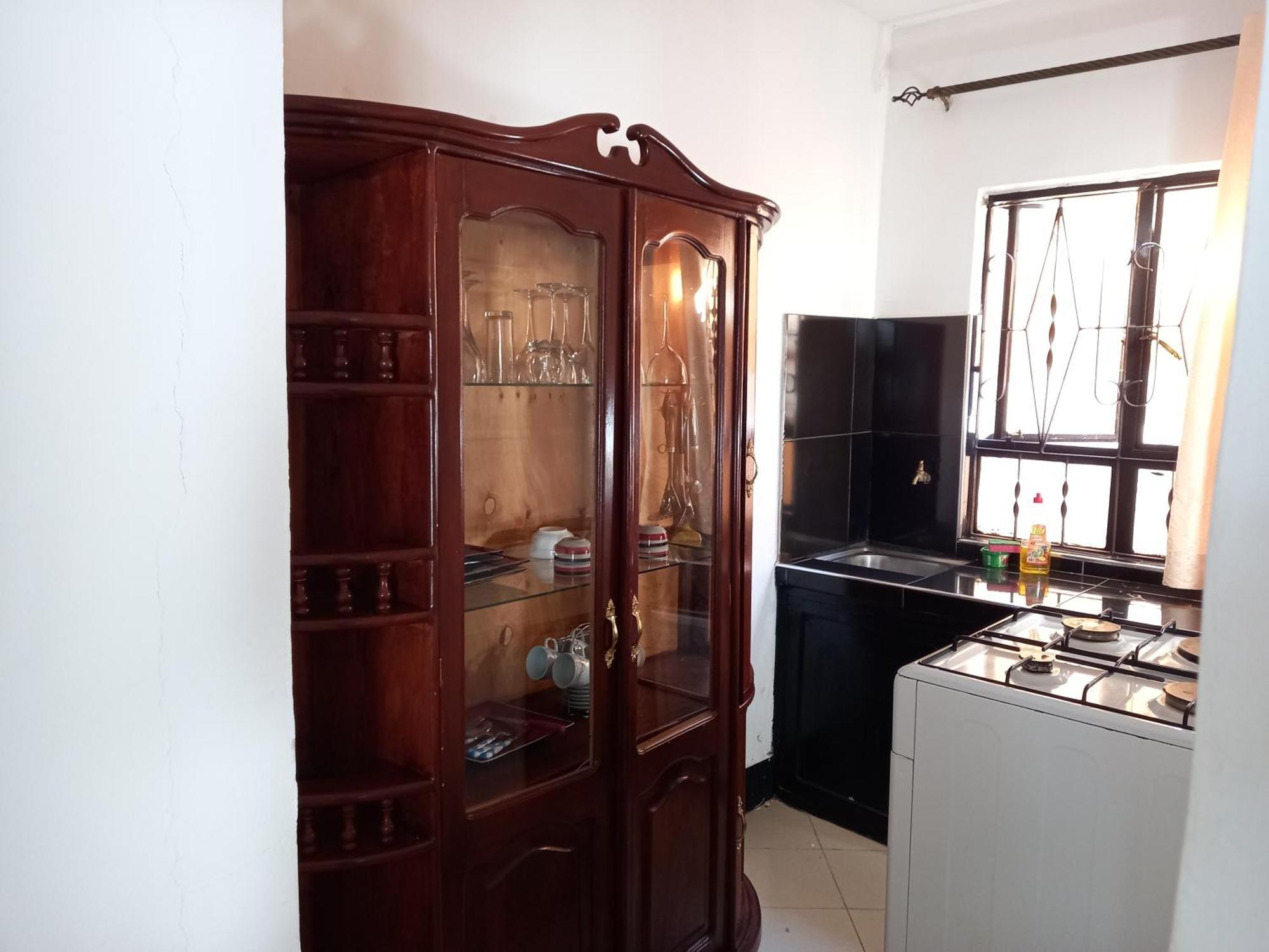 Nkoanrua Didas Villa الغرفة الصورة